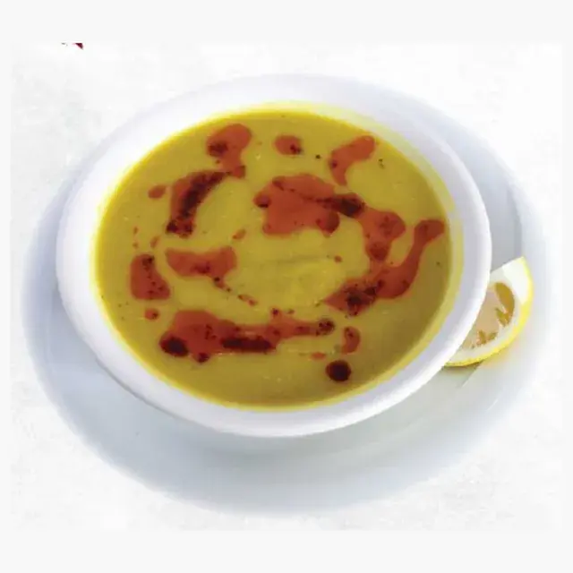 Çorbalar