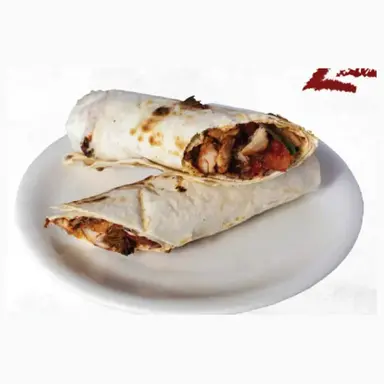Tavuk Şiş Dürüm